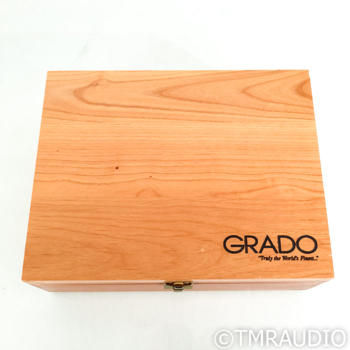 Grado Labs PS 1000e Open Back Headphones