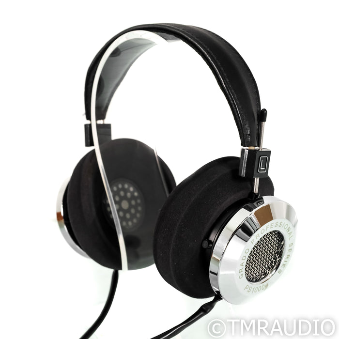Grado Labs PS 1000e Open Back Headphones