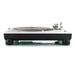 Technics SL-1200GR Direct Drive Turntable; Ortofon 2M Blue Cartridge