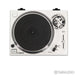 Technics SL-1200GR Direct Drive Turntable; Ortofon 2M Blue Cartridge