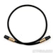 McIntosh CBA1M XLR Cable; 1m Single Balanced Interconnect