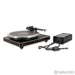 Clearaudio Ovation Turntable; Universal 9"; Upgrades (No Cartridge)