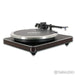 Clearaudio Ovation Turntable; Universal 9"; Upgrades (No Cartridge)