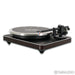 Clearaudio Ovation Turntable; Universal 9"; Upgrades (No Cartridge)
