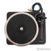 Clearaudio Ovation Turntable; Universal 9"; Upgrades (No Cartridge)