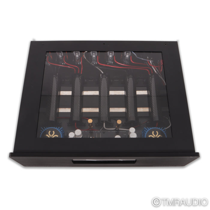 Synergistic Research PowerCell SX Power Conditioner; 12 Outlet; SRX Power Cable