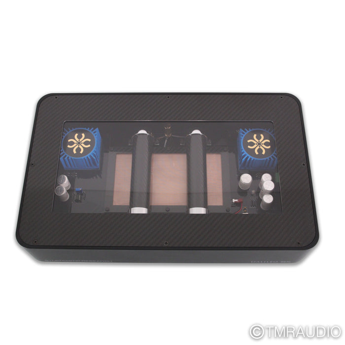 Synergistic Research Galileo SX Ground Block