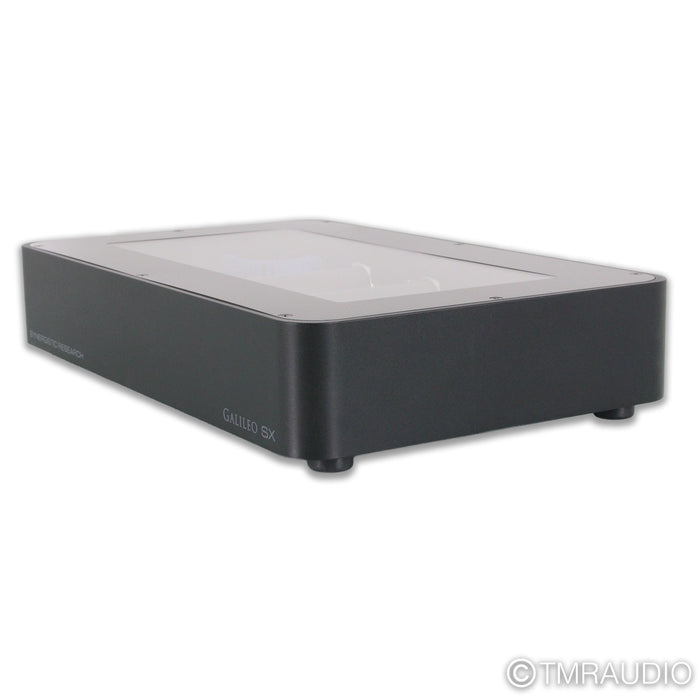 Synergistic Research Galileo SX Ground Block