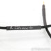 Synergistic Research High Definition Grounding Cables; 1.25m Set of 6