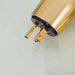 ZenSati Seraphim Power Cord; 2m AC Cord