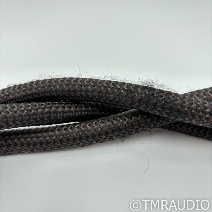 AudioQuest Thunder Power Cable; 1m AC Cord