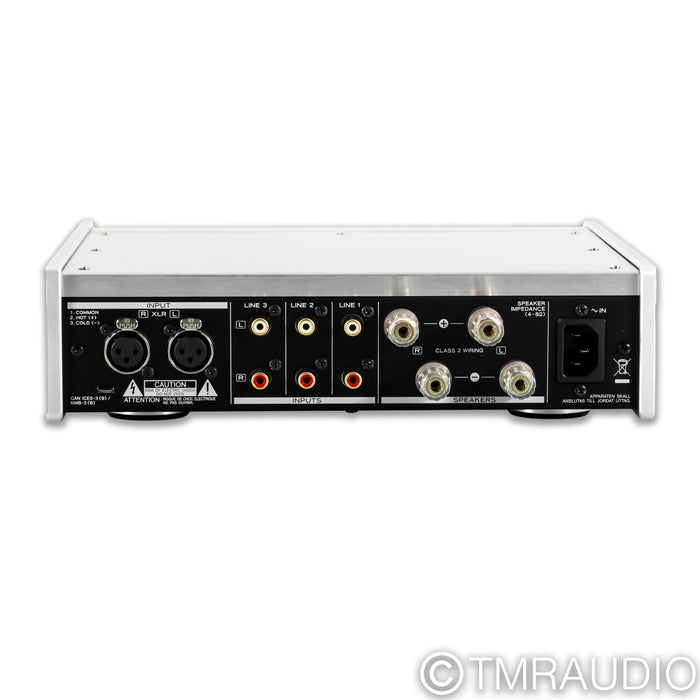TEAC AX-505 Stereo Integrated Amplifier
