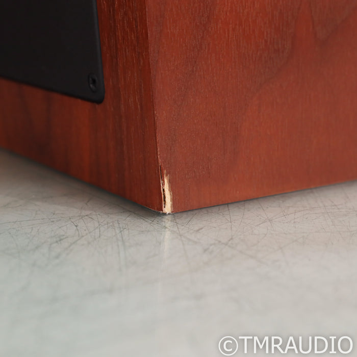 PMC twenty.22 Bookshelf Speakers; Cherry Pair
