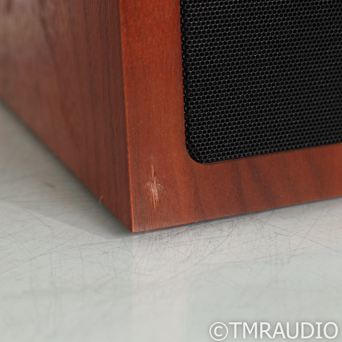 PMC twenty.22 Bookshelf Speakers; Cherry Pair