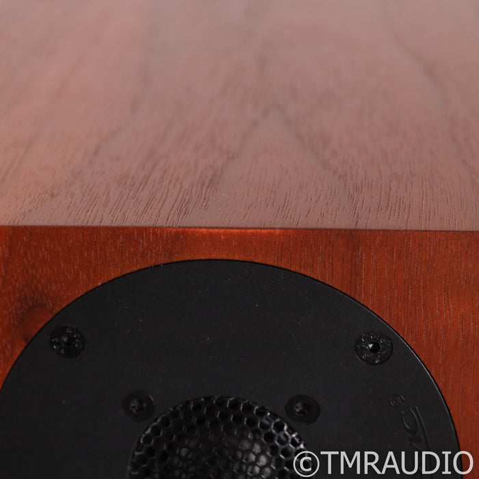 PMC twenty.22 Bookshelf Speakers; Cherry Pair