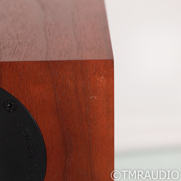 PMC twenty.22 Bookshelf Speakers; Cherry Pair