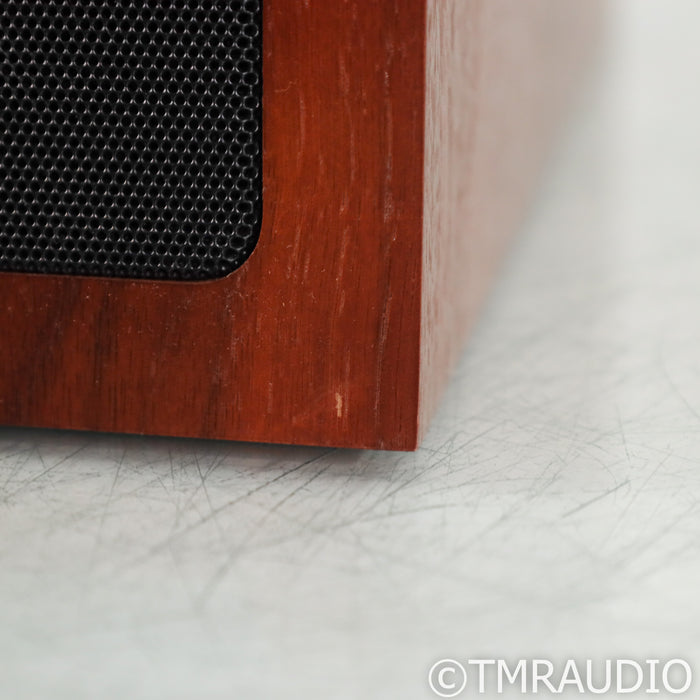 PMC twenty.22 Bookshelf Speakers; Cherry Pair