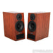 PMC twenty.22 Bookshelf Speakers; Cherry Pair