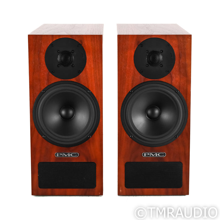 PMC twenty.22 Bookshelf Speakers; Cherry Pair