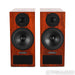 PMC twenty.22 Bookshelf Speakers; Cherry Pair