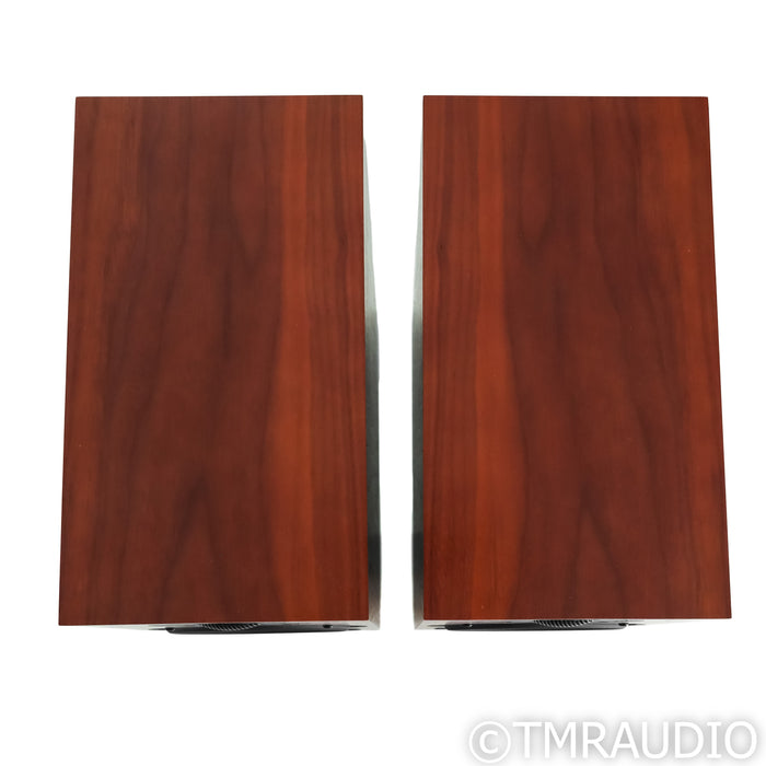 PMC twenty.22 Bookshelf Speakers; Cherry Pair