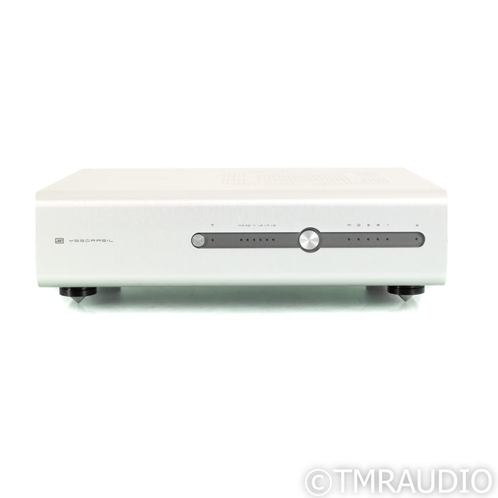 Schiit Audio Yggdrasil DAC; D/A Converter; Gen 5 USB