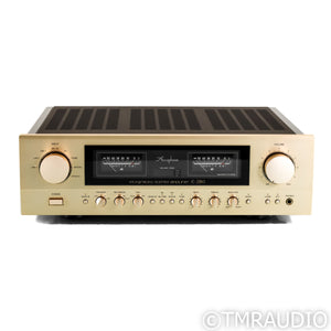 Accuphase E-280 Stereo Integrated Amplifier