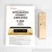Accuphase E-280 Stereo Integrated Amplifier