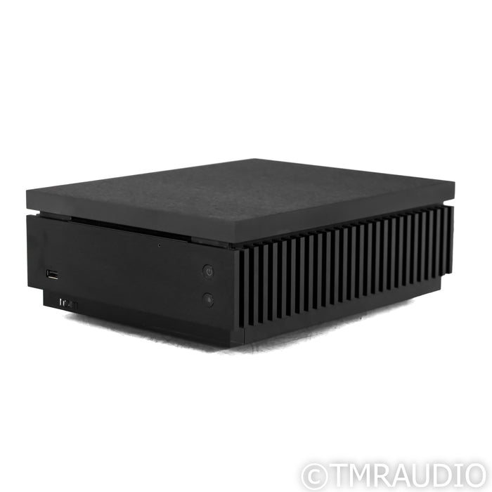 Naim Uniti Core Network Streamer / CD Ripper; 2TB