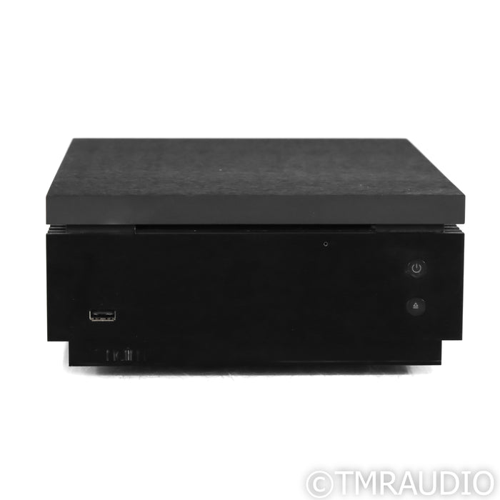 Naim Uniti Core Network Streamer / CD Ripper; 2TB