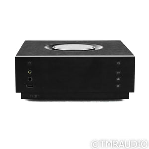 Naim Uniti Atom Headphone Edition Streaming Headphone Amplifier