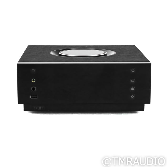 Naim Uniti Atom Headphone Edition Streaming Headphone Amplifier