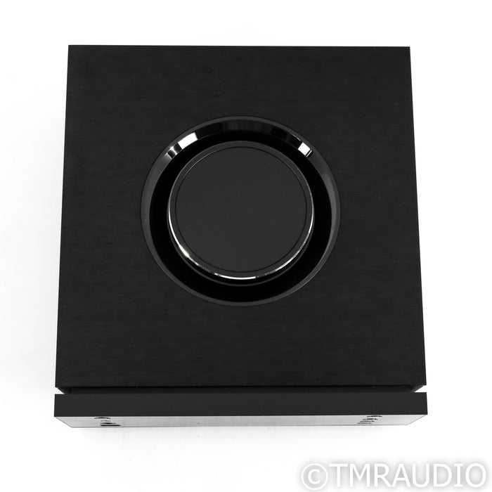 Naim Uniti Atom Headphone Edition Streaming Headphone Amplifier