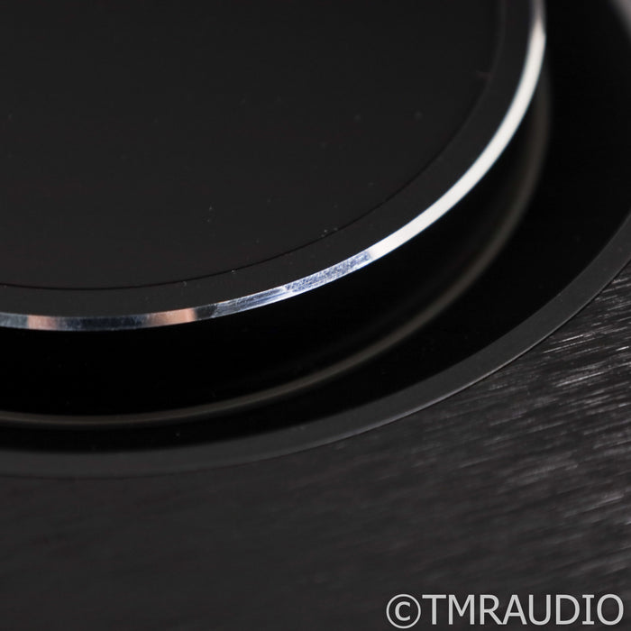 Naim Uniti Atom Headphone Edition Streaming Headphone Amplifier
