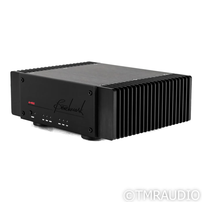 Benchmark Media AHB2 Stereo Power Amplifier