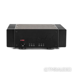 Benchmark Media AHB2 Stereo Power Amplifier