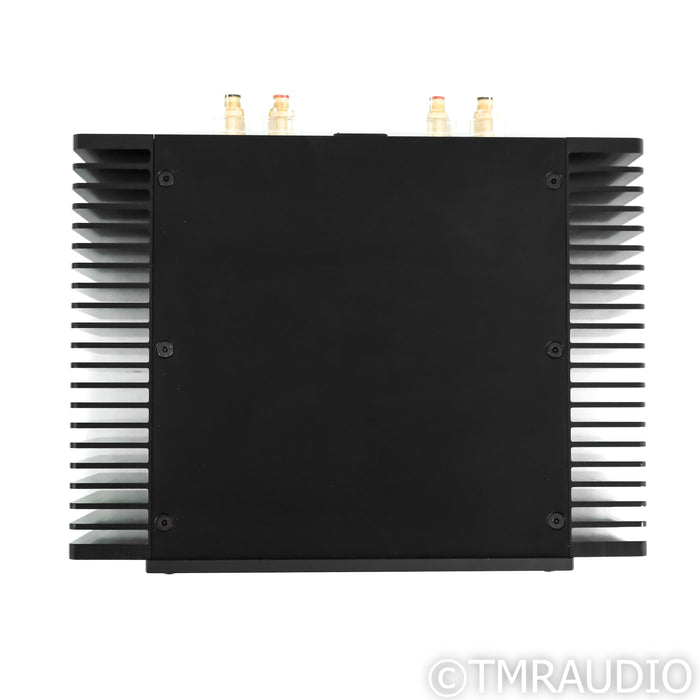 Benchmark Media AHB2 Stereo Power Amplifier