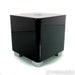 REL Acoustics T/5x Subwoofer; Gloss Black