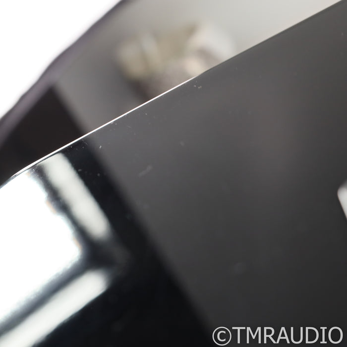 REL Acoustics T/5x Subwoofer; Gloss Black