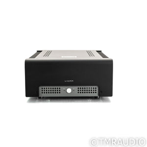 Schiit Audio Vidar 2F Stereo / Mono Power Amplifier; Forkbeard