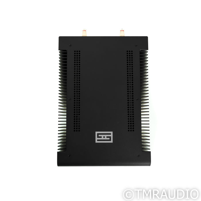 Schiit Audio Vidar 2F Stereo / Mono Power Amplifier; Forkbeard