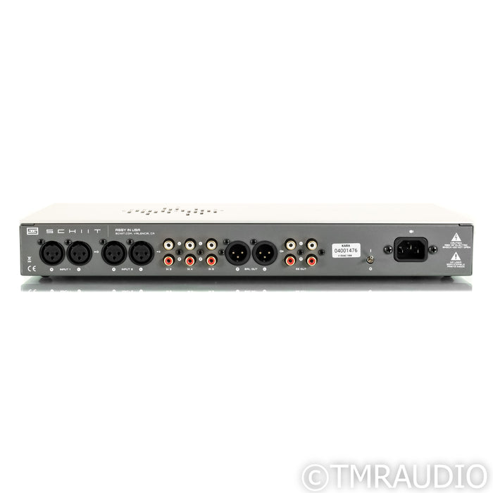 Schiit Audio Kara Stereo Preamplifier