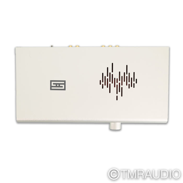 Schiit Audio Kara Stereo Preamplifier