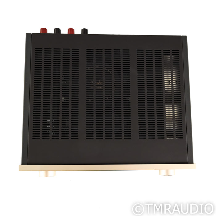 Accuphase E-470 Stereo Integrated Amplifier