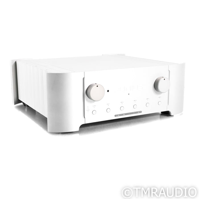 Plinius RM-10 Reference Stereo Preamplifier (Open Box)
