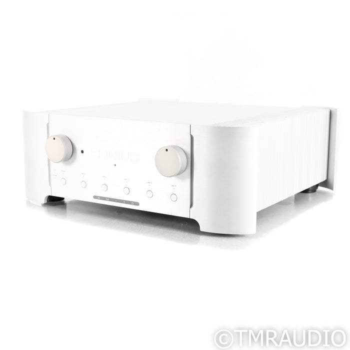 Plinius RM-10 Reference Stereo Preamplifier (Open Box)