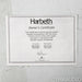 Harbeth 40.3 XD Monitor Speakers; Rosewood Pair