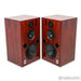 Harbeth 40.3 XD Monitor Speakers; Rosewood Pair