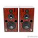 Harbeth 40.3 XD Monitor Speakers; Rosewood Pair
