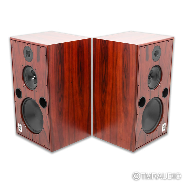 Harbeth 40.3 XD Monitor Speakers; Rosewood Pair